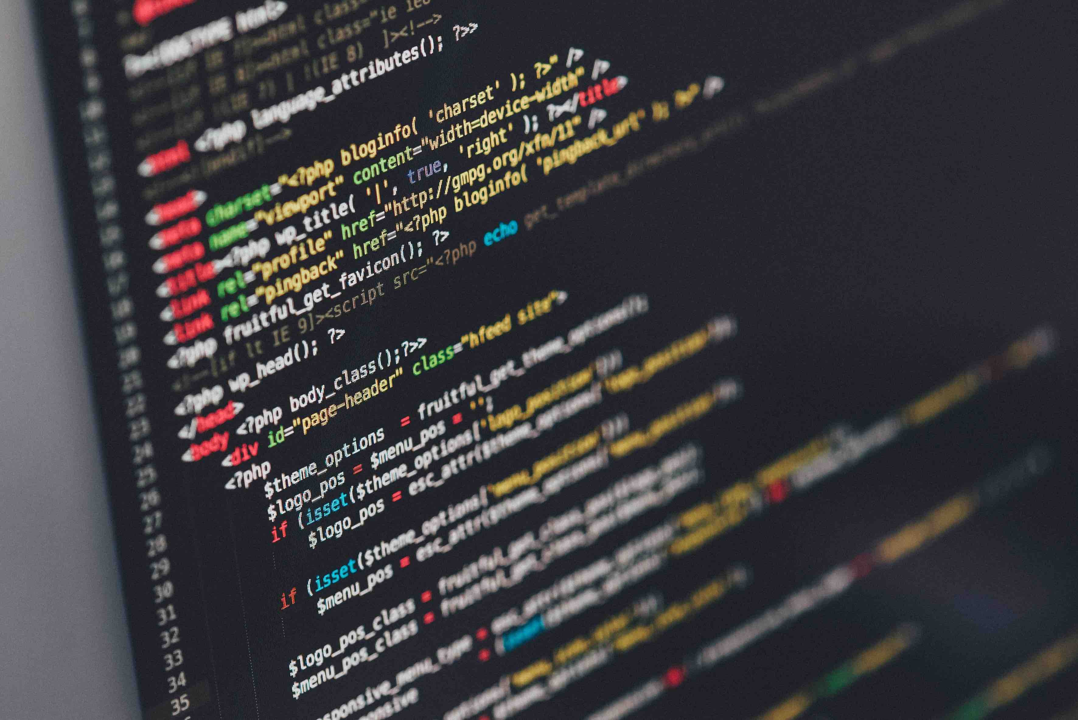 Adventures in Website Development